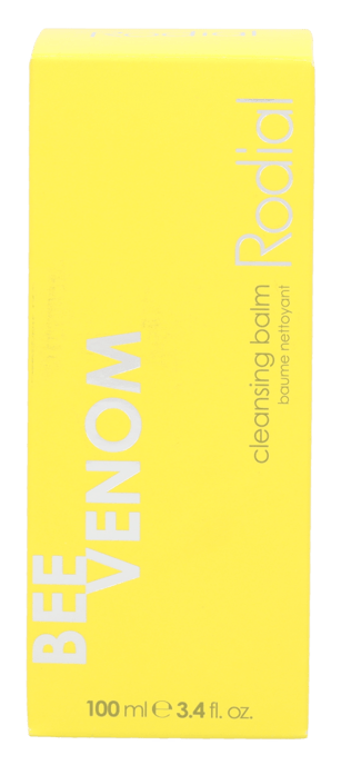 Rodial Bienengift-Reinigungsbalsam 100ml - Image 2