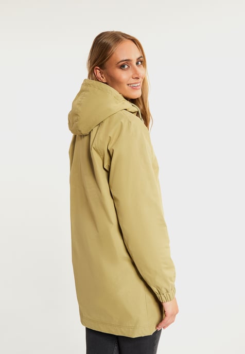 Dreimaster Jacke Damen halloliv - Image 5