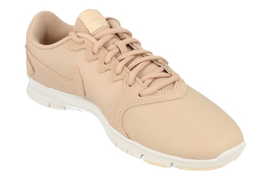 Nike Frauen Flex Wesentliche Tr Lt Beige Turnschuhe - Image 4