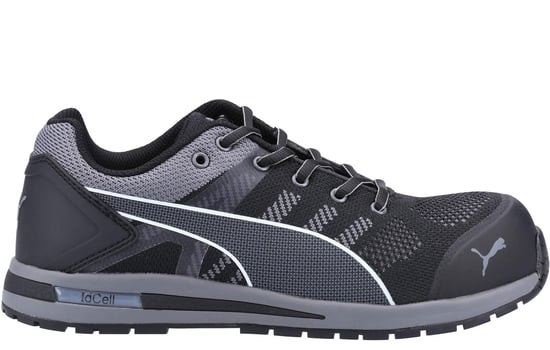 Puma Safety Elevate S1 Sicherheitstrainer Herren - Image 1