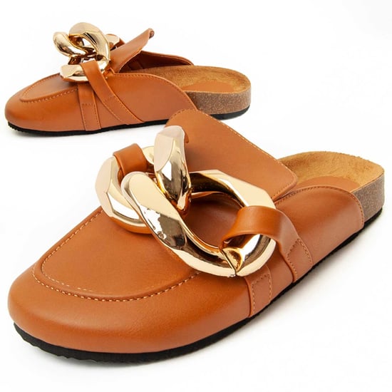 Montevita Mules Mulle in Braun - Image 1