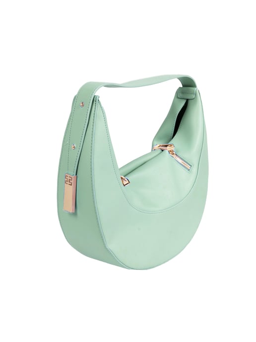 Silvian Heach Handtasche Frau Türkis - Image 3