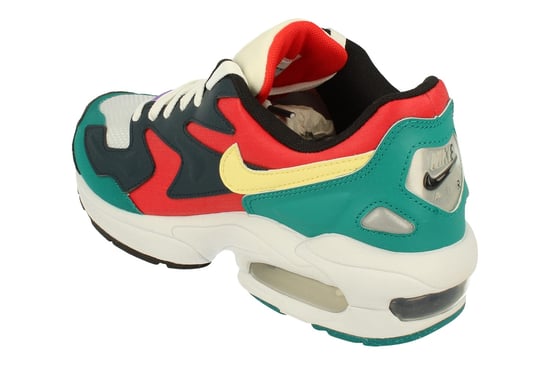 Nike Air Max2 Light Sp Herren Turnschuhe Mehrfarbig - Image 2