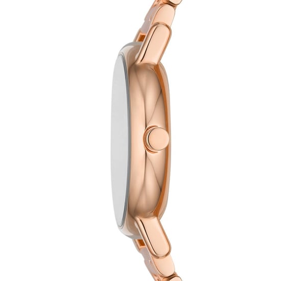 Skagen Signatur Lille roségold Damen Armbanduhr SKW3125 - Image 2