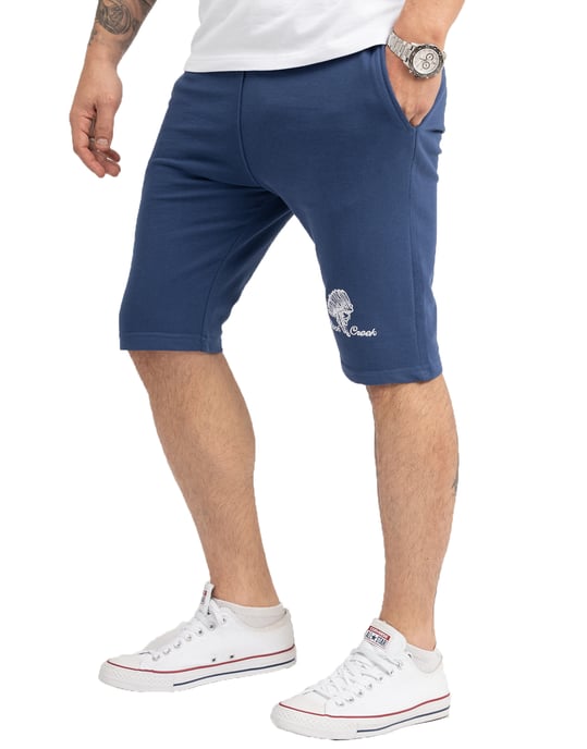 Rock Creek Shorts Blau - Image 4