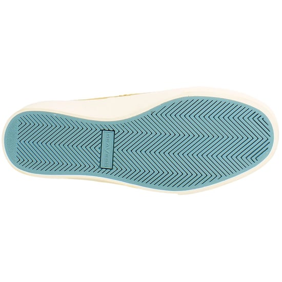 Seavees Legend Plattform Damenbraune Schuhe - Image 5