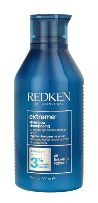 Redken Extreme Shampoo 300 ml - Image 1