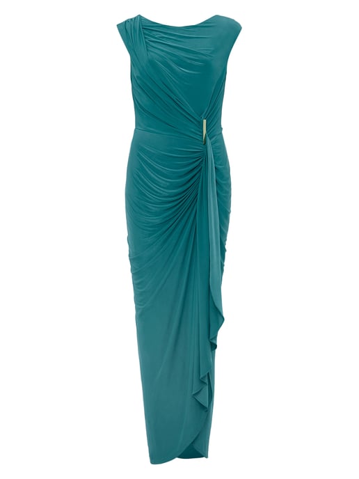 Donna Maxi Dress
