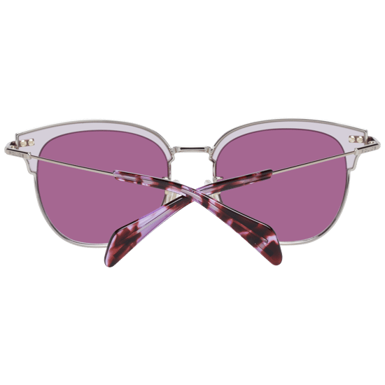 Polizei-Sonnenbrille SPL622 08FF 53 - Image 3