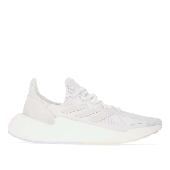 Chaussures course X9000L4 adidas Pour Homme en Blanc - Image 1