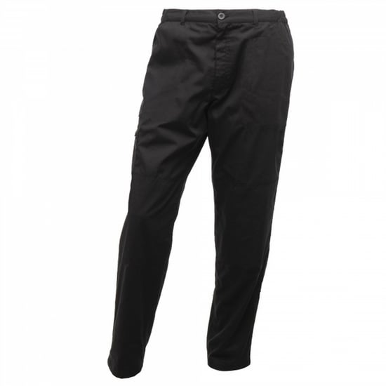 Regatta Mens Pro Cargo Wasserdichte Hose - Lang - Image 1