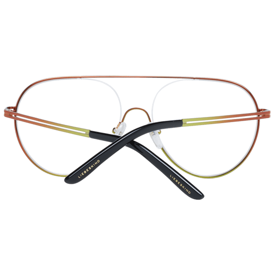 Liebeskind Optische Fassung 11054-00335 orange 54 - Image 5