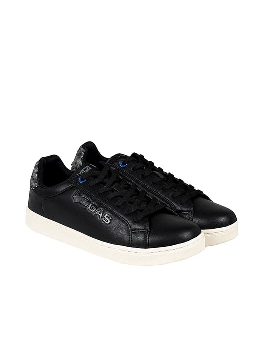 Gas Sneaker Sebring LTX Herren Schwarz - Image 2