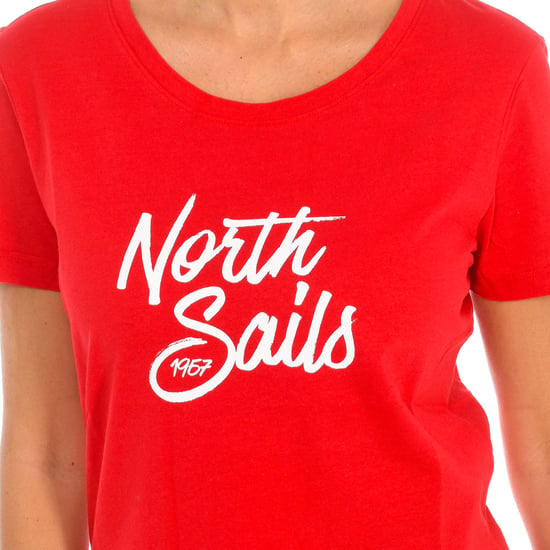 Short sleeve t-shirt 9024300 women