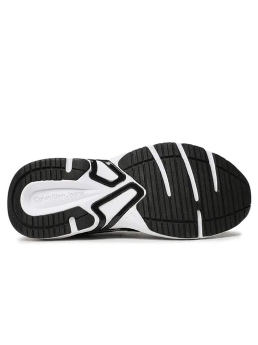 Calvin Klein Damen-Sneaker Run Authentic - Image 3