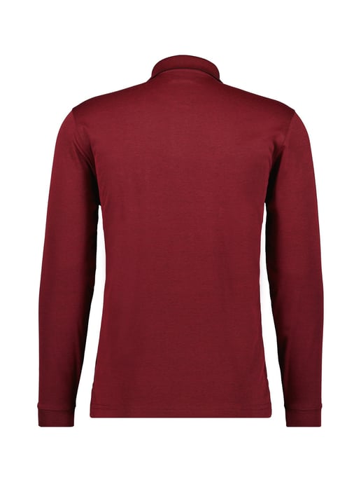 Ragman polo shirt
