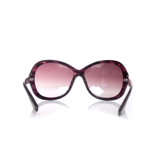 Cecile Sonnenbrille in Violett - Image 5