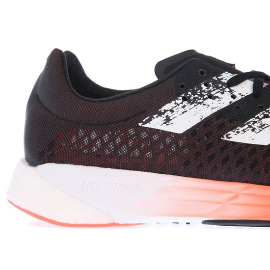 Chaussures course Adizero Pro adidas Pour Femme en Noir et blanc - Image 6