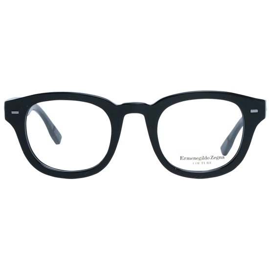 Zegna Couture Optische Fassung ZC5005 47 001 - Image 2