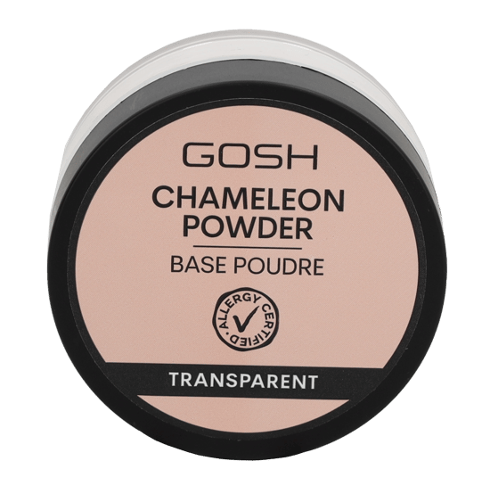 Gosh Chameleon Powder. - Image 1