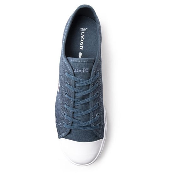 Lacoste Ziane Plus Grand Sneaker - Image 4