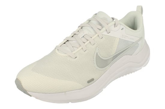 Nike Downshifter 12 Herren Weiß Turnschuhe - Image 1