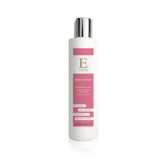 Hyaluronsäure + Kollagen Körperlotion 250ml - Image 1