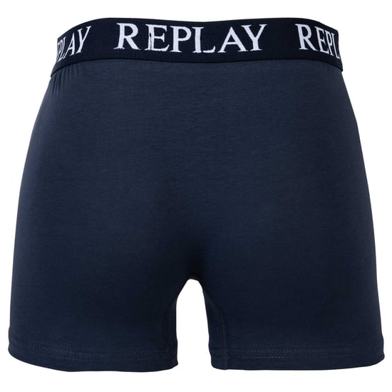 Replay S Boxershort Mehrfarbig - Image 3