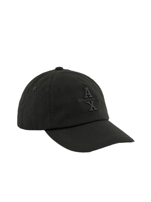 Armani Exchange Herren-Baseballkappe - Image 1