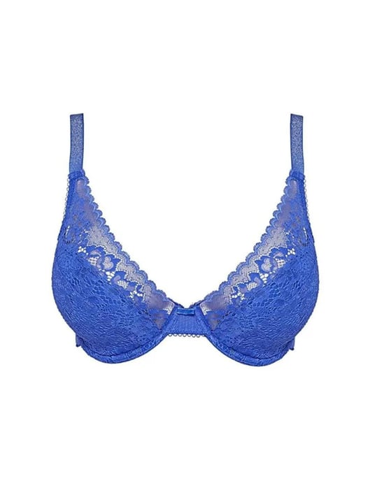 Cleo by Panache Everly Plunge Bra