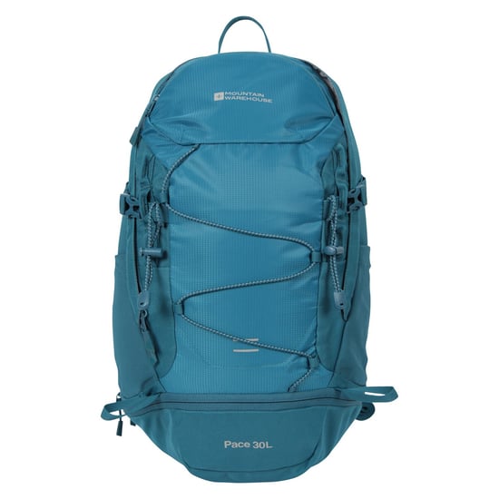 Mountain Warehouse Pace 30L Backpack (Teal)