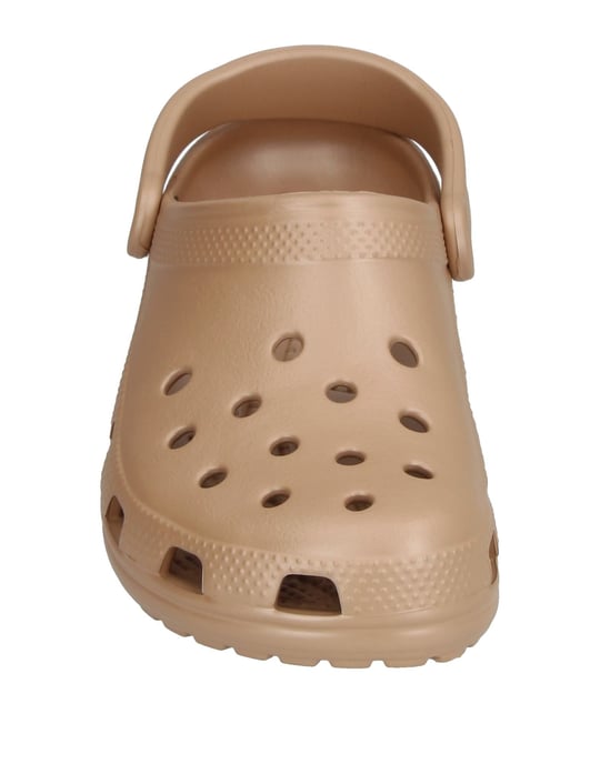 Crocs Classic Sand Clogs