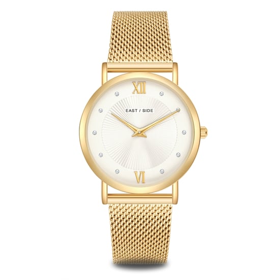 Eastside Watches Female Stainless steel Watch 33,0 - Image 1