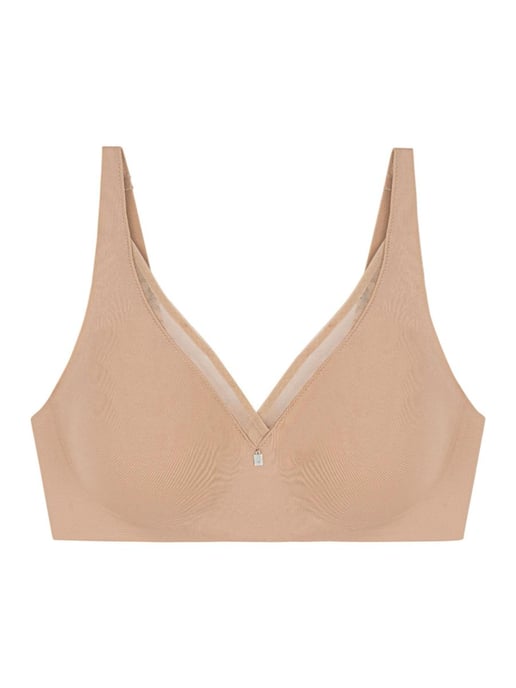 True Shape Sensation Minimizer Bra