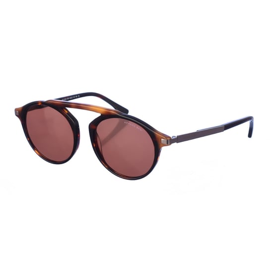 Unisex AB12305 Oval Shape Sunglasses