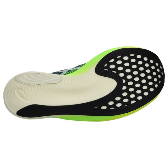 Asics MetaSpeed+ Gelbe Herren-Sneaker - Image 5