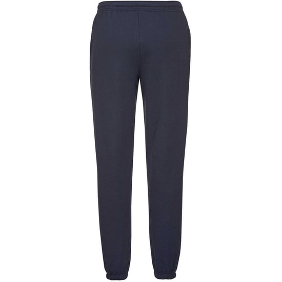 Fruit Of The Loom Herren Jogginghose mit elastischem Bündchen (Deep Navy) - Image 2