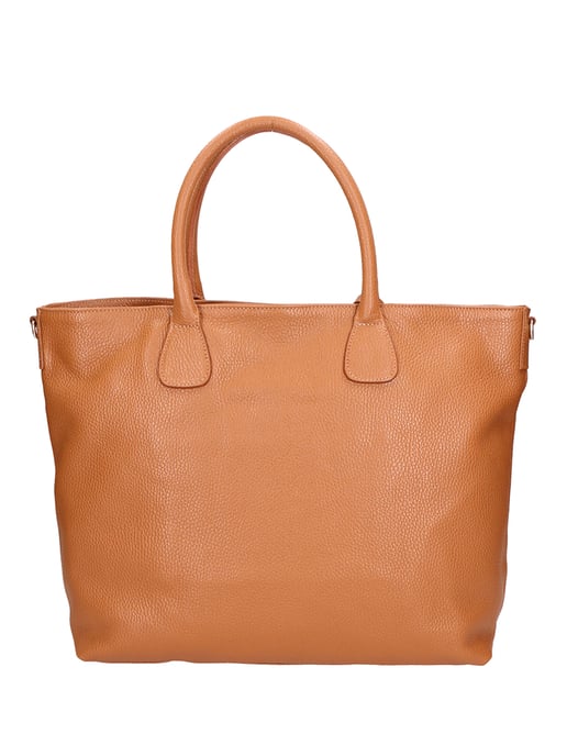 Gave Lux shoulder bag women D17 DARK LEATHER