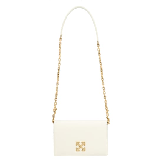 Off White Jitney 0.5 Schultertasche - Image 5