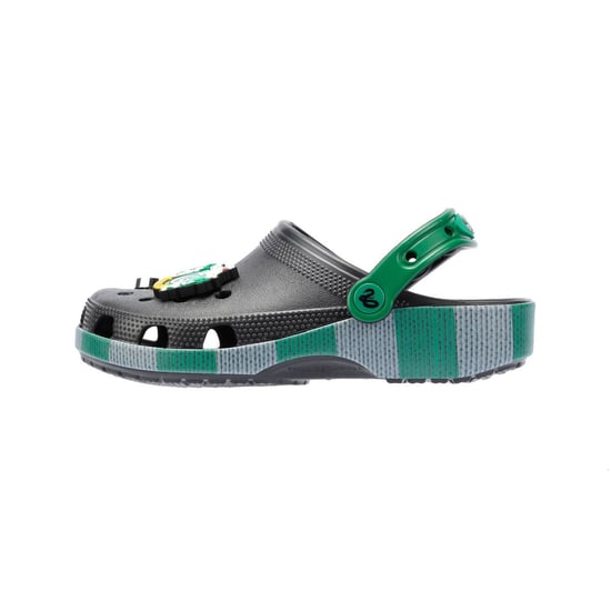 Crocs Slytherin Klassische Kinder Clogs Grün - Image 6