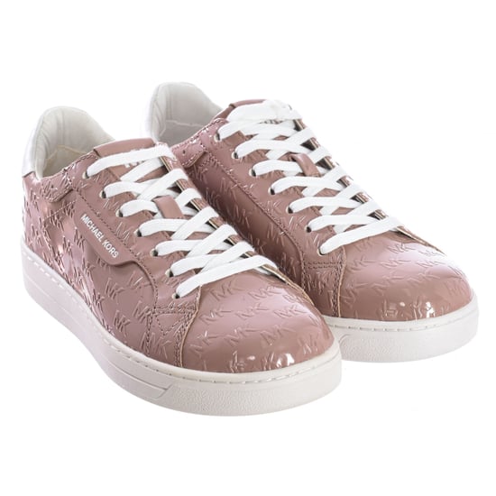 Keating patent leather sneaker R2KEFS1M woman
