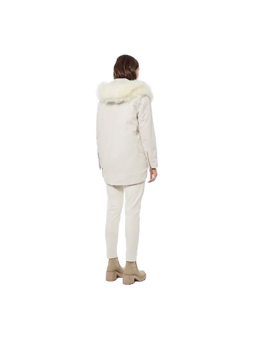 Manteau Kaporal Damen Essential - Image 2