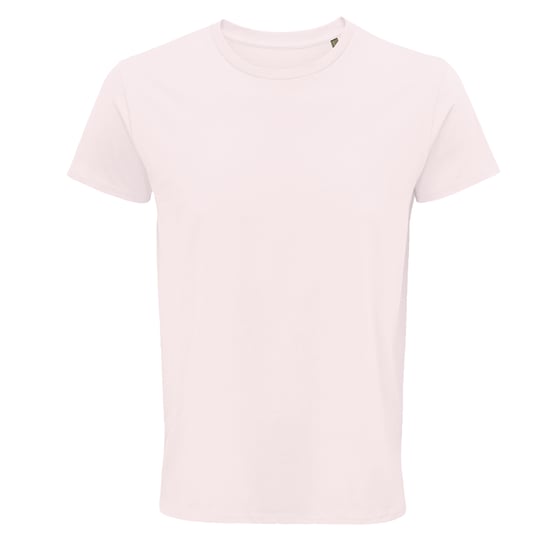 SOLS - "Crusader" T-Shirt, aus biologischem Anbau für Herren (Blassrosa) - Image 1