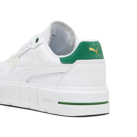 Basket Puma Damen Cali Court Match - Image 3