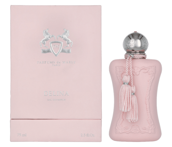 Parfums De Marly Delina Edp Spray 75 ml - Image 1