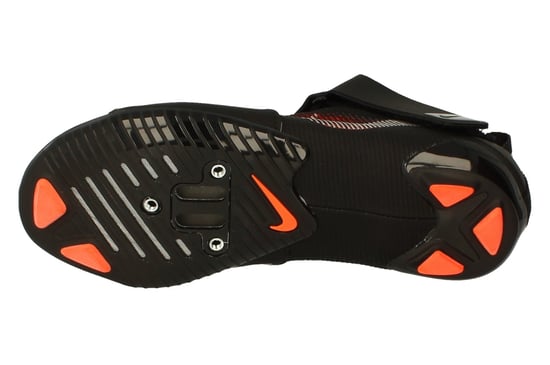 Nike Damen Superrep Cycle Schwarz Turnschuhe - Image 5
