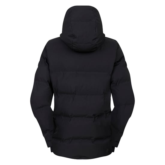 Dare 2B - "Entrusted" Steppjacke für Damen (Schwarz) - Image 2