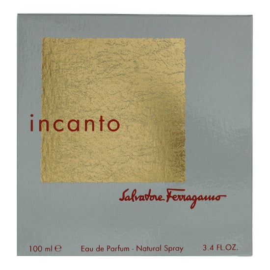 Salvatore Ferragamo Incanto Eau de Parfum 100ml Spray - Image 3