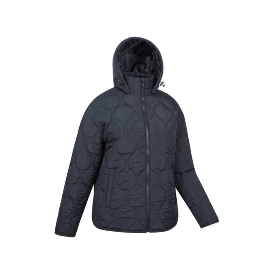 Mountain Warehouse - "Flora" Jacke für Damen (Schwarz) - Image 3