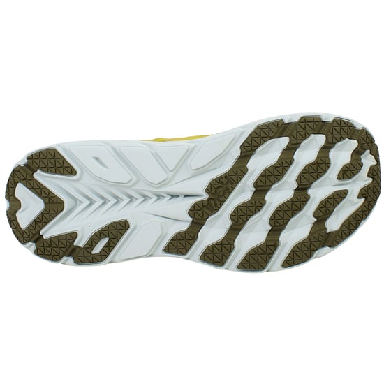 Hoka Project Clifton Herren Gold Laufschuhe - Image 4